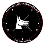 474th Special Tactics Brigada "Raptor"