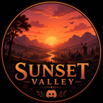 Sunset Valley Staff/WL