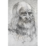 old man admiration