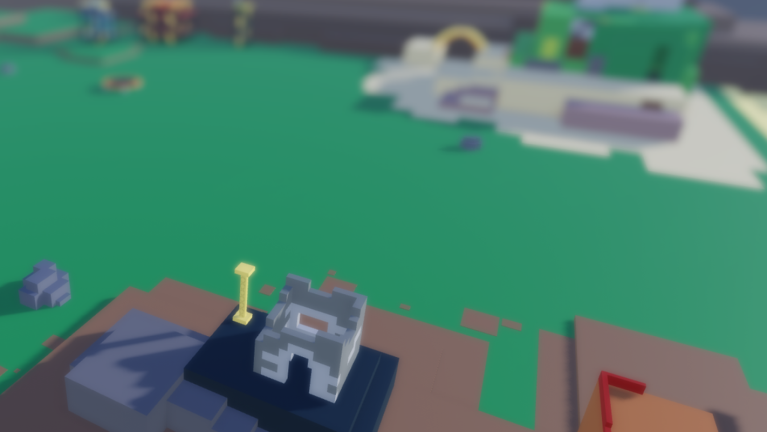 Giant Playground screenshot 2