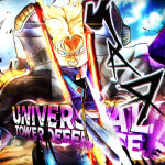 [SOON™] Universal Tower Defense