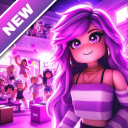 !! NEW !! 🎈🎊 Party Penthouse 🎈🎊