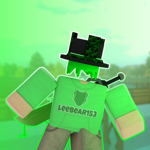Leebear153 Staff