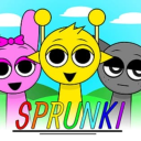 Sprunki Tycoon