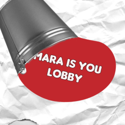 Mara is you lobby