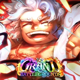 [PUBLIC TEST] Grand Battleground  icon