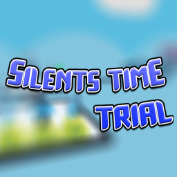 [BETA] Silent's Time Trial [Lava Trial + Bug Fixes