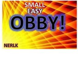 Eazy Obby Play Now