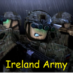 Ireland Military | Original