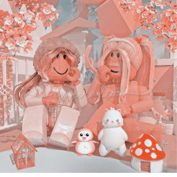 Bestie Hangout!