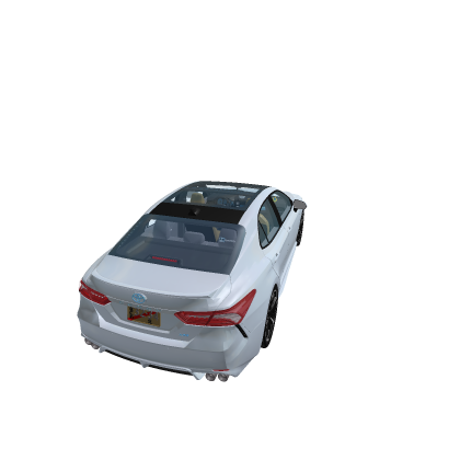 [P] My Toyota Camry ###