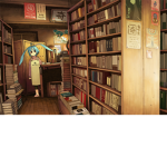Book of Anime