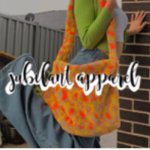 Jubilant apparel!!!