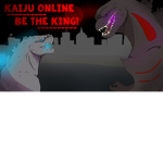 SAVE KAIJU ONLINE
