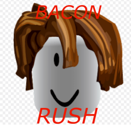 BACON RUSH (BETA)