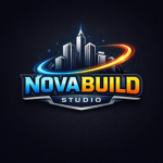 NovaBuild Studio