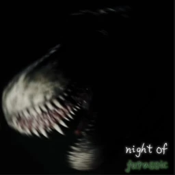 Night of Jurassic [🦖] icon