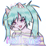 hollens*