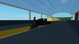 Survive a train crash!