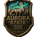 Aurora State Roleplay | ASRP Staff/WL Group