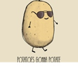 La Carrera Potato