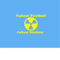 Fallout Football: Fallout Stadium