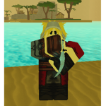 Reventrix Clothes of Randomness