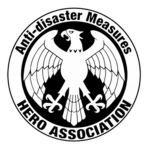 The hero's association