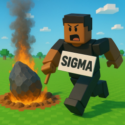 Sigma 2 Meteor Crash