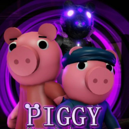 kill all of the piggy's