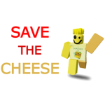 Save The Cheese