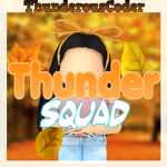 Epic Thunder Squad Group Thumbnail
