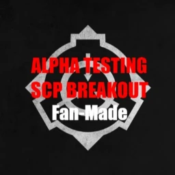 SCP Breakout [Alpha v0.5.4] icon