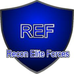 R.E.F {Recon elite force}