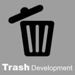 Trash Development
