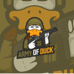 duck us