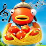 FISHY GANG WOOOO