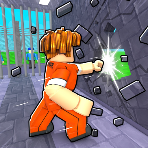 Break Prison To Escape icon