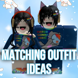 [UPD] livetodie matching outfits ideas