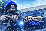 SW4/streetz war 4 #Comeback