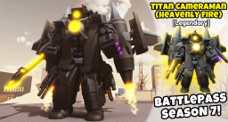 [⚔] Wojownicy z Łazienki