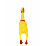 rubber chick