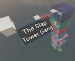 The Slap Tower Gang