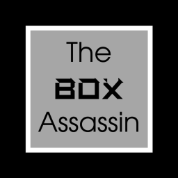 The Box Assassin [COMING SOON]