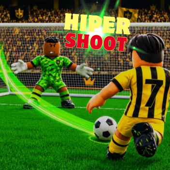 Hipershoot