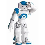 The robots army 20000
