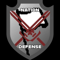 Nation Defense icon