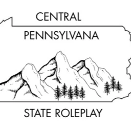 Central Pennsylvania RP (the state of liberty) icon