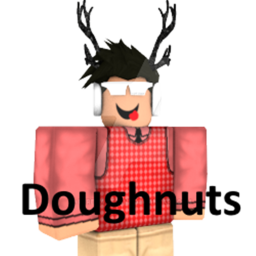 Cinnabon Doughnuts