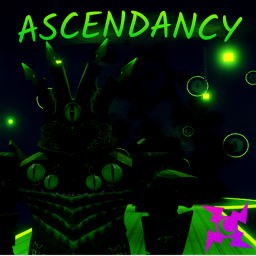 Ascendancy [Legacy]
